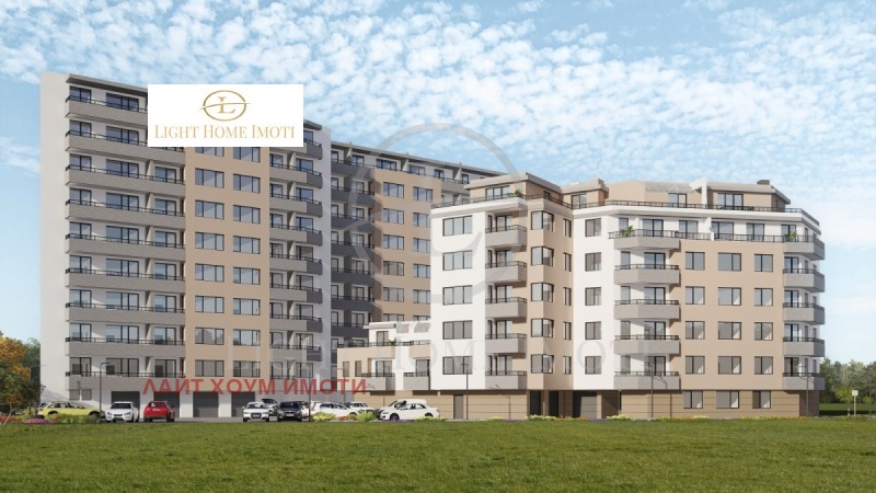 À vendre  1 chambre Plovdiv , Trakiya , 78 m² | 88812559 - image [15]