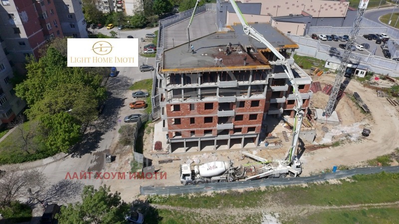 À vendre  1 chambre Plovdiv , Trakiya , 78 m² | 88812559 - image [11]