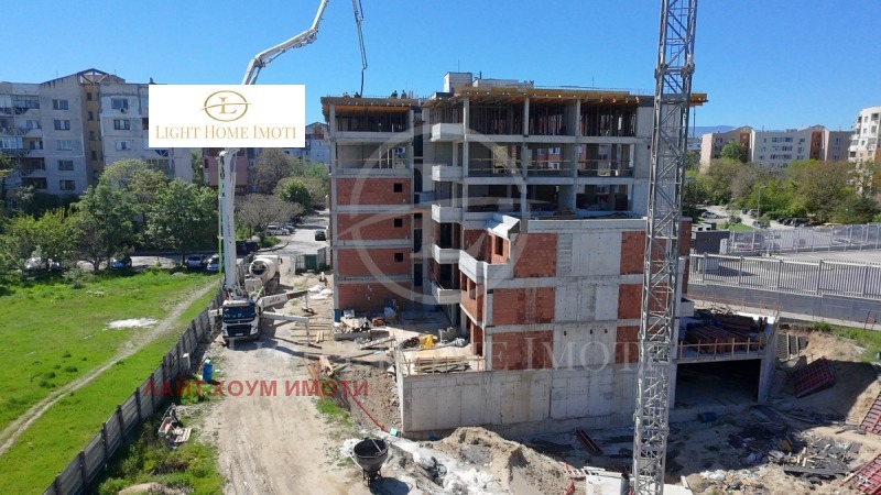 À vendre  1 chambre Plovdiv , Trakiya , 78 m² | 88812559 - image [12]