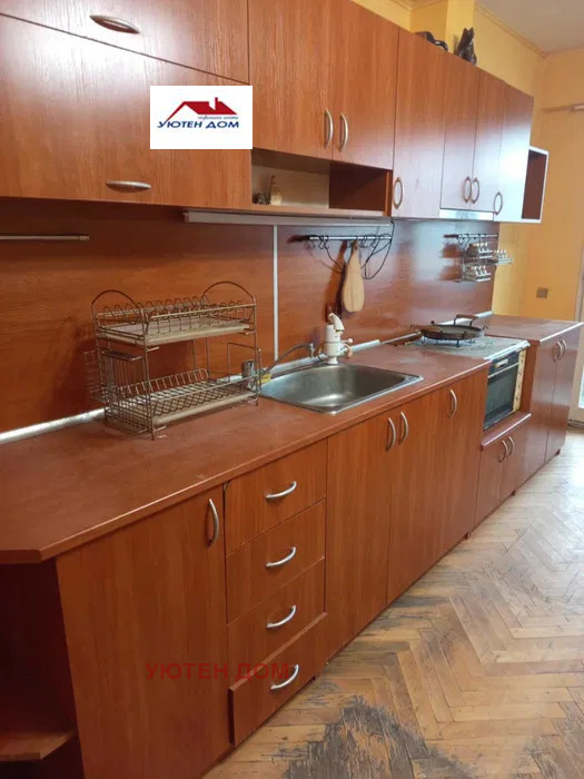 Продава 2-СТАЕН, гр. Шумен, Боян Българанов 1, снимка 6 - Апартаменти - 52536315