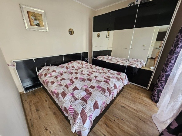 Продава 2-СТАЕН, к.к. Слънчев бряг, област Бургас, снимка 3 - Апартаменти - 52616233