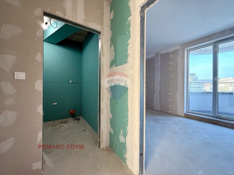 Продава 2-СТАЕН, гр. Варна, Трошево, снимка 11 - Апартаменти - 52838981