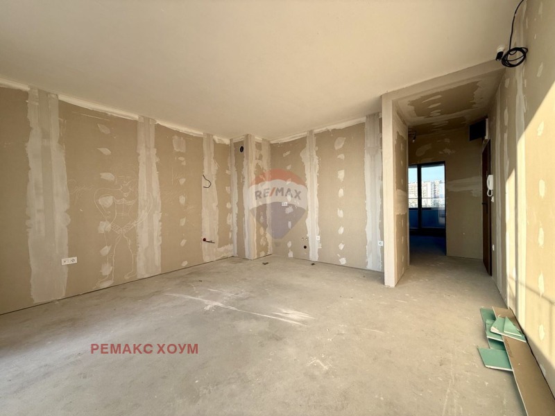 Продава 2-СТАЕН, гр. Варна, Трошево, снимка 3 - Апартаменти - 52838981