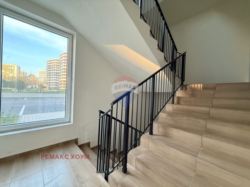 Продава 2-СТАЕН, гр. Варна, Трошево, снимка 14 - Апартаменти - 52838981