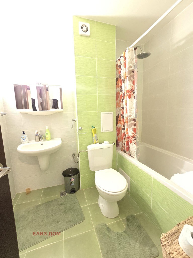 Продава 2-СТАЕН, гр. Варна, м-т Долна Трака, снимка 9 - Апартаменти - 53957020