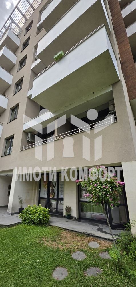 Продава 2-СТАЕН, гр. София, Дианабад, снимка 8 - Апартаменти - 54917282