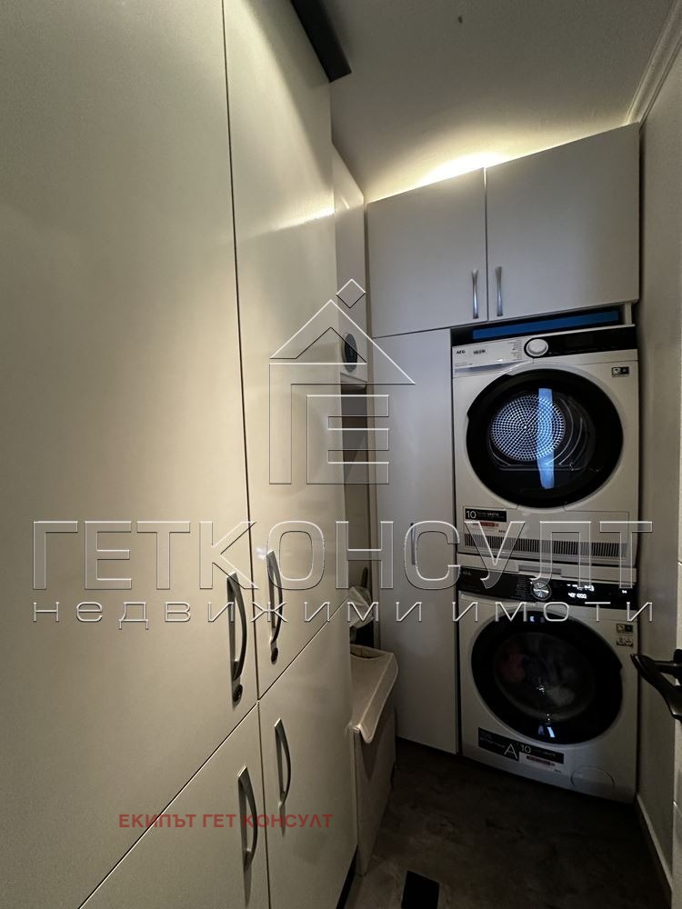 Продава 2-СТАЕН, гр. Бургас, Сарафово, снимка 11 - Апартаменти - 55790857