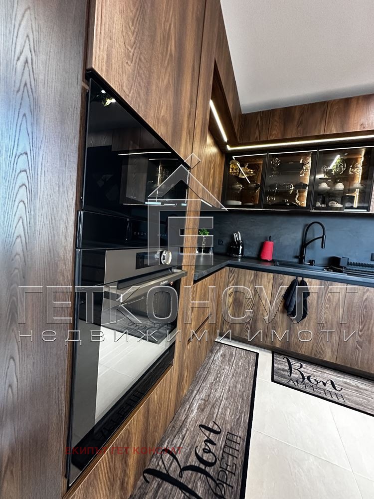 Продава 2-СТАЕН, гр. Бургас, Сарафово, снимка 4 - Апартаменти - 55790857