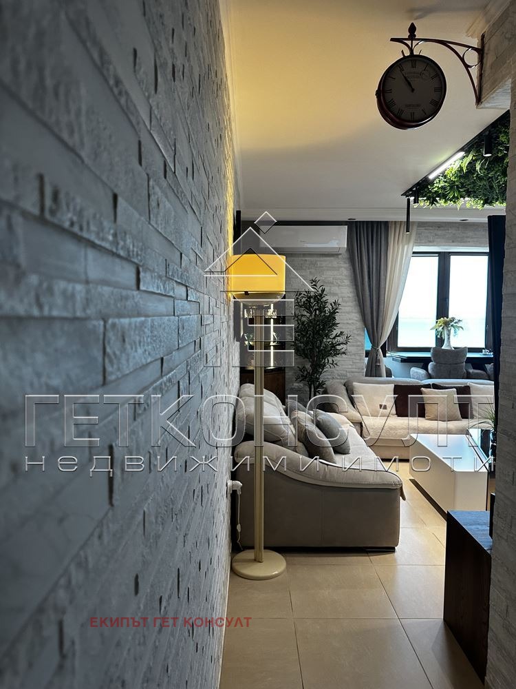 Продава 2-СТАЕН, гр. Бургас, Сарафово, снимка 7 - Апартаменти - 55790857