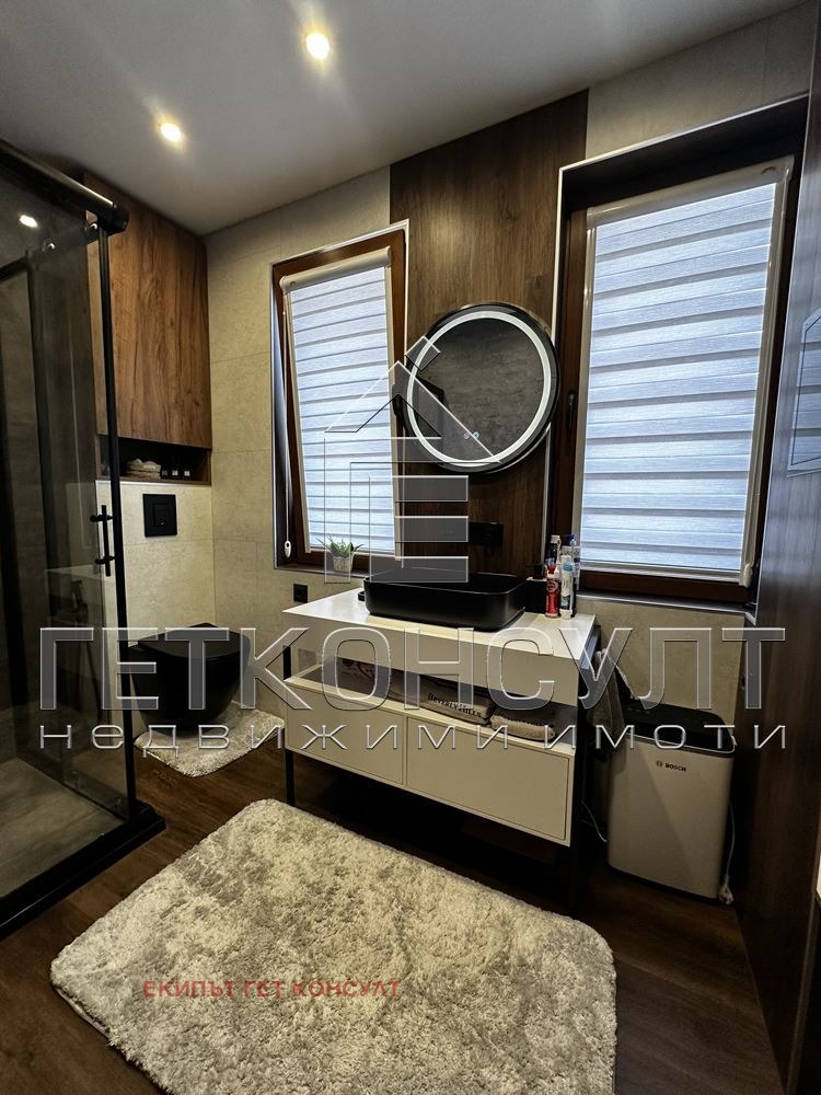 Продава 2-СТАЕН, гр. Бургас, Сарафово, снимка 9 - Апартаменти - 55790857