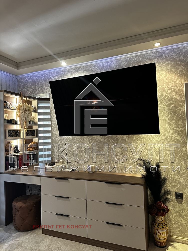 Продава 2-СТАЕН, гр. Бургас, Сарафово, снимка 13 - Апартаменти - 55790857