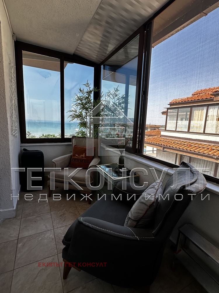 Продава 2-СТАЕН, гр. Бургас, Сарафово, снимка 14 - Апартаменти - 55790857