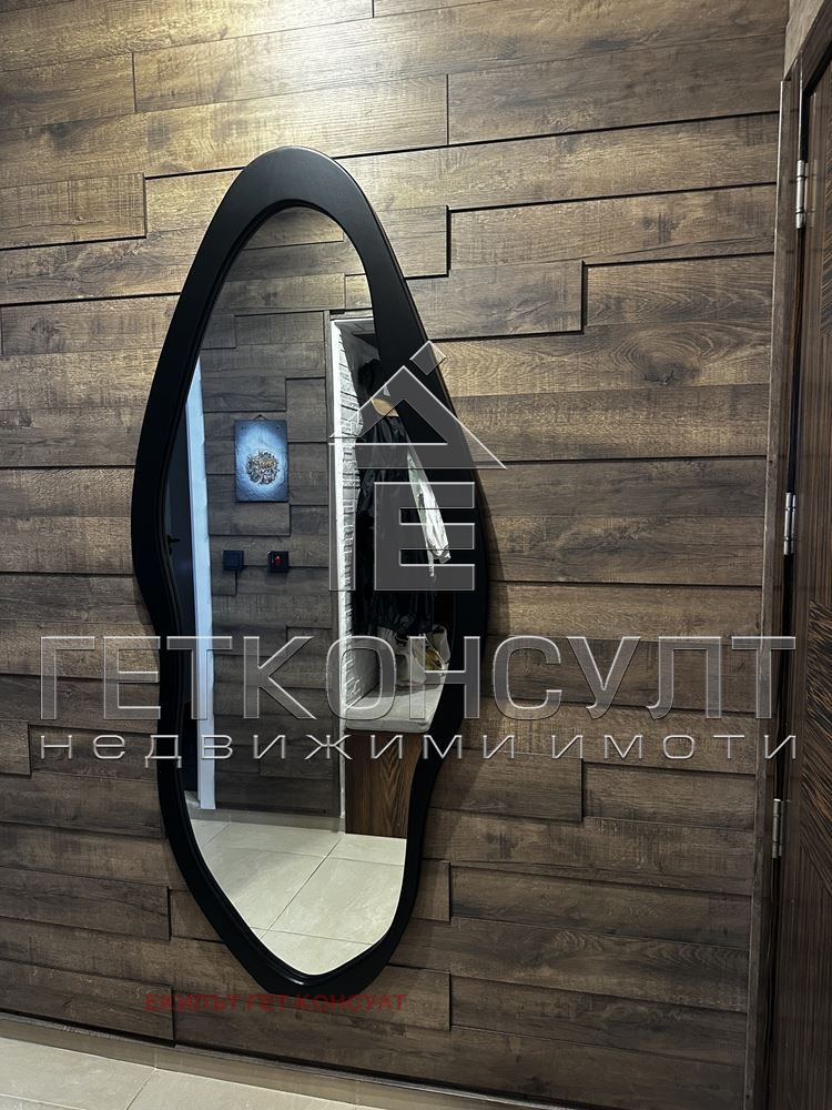 Продава 2-СТАЕН, гр. Бургас, Сарафово, снимка 10 - Апартаменти - 55790857