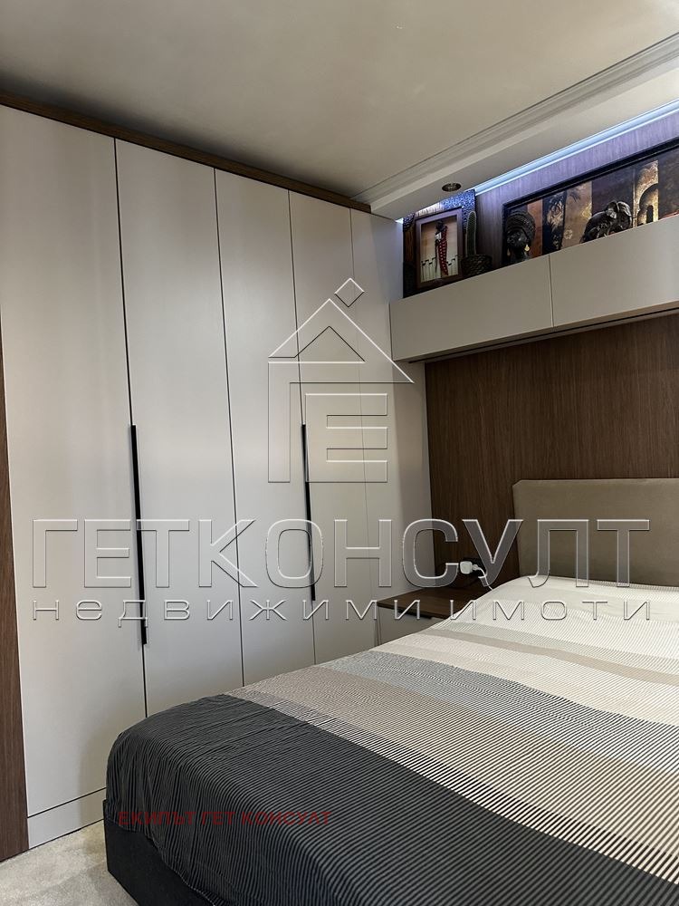 Продава 2-СТАЕН, гр. Бургас, Сарафово, снимка 12 - Апартаменти - 55790857