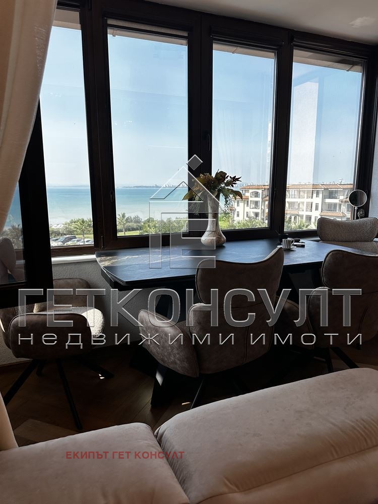 Продава 2-СТАЕН, гр. Бургас, Сарафово