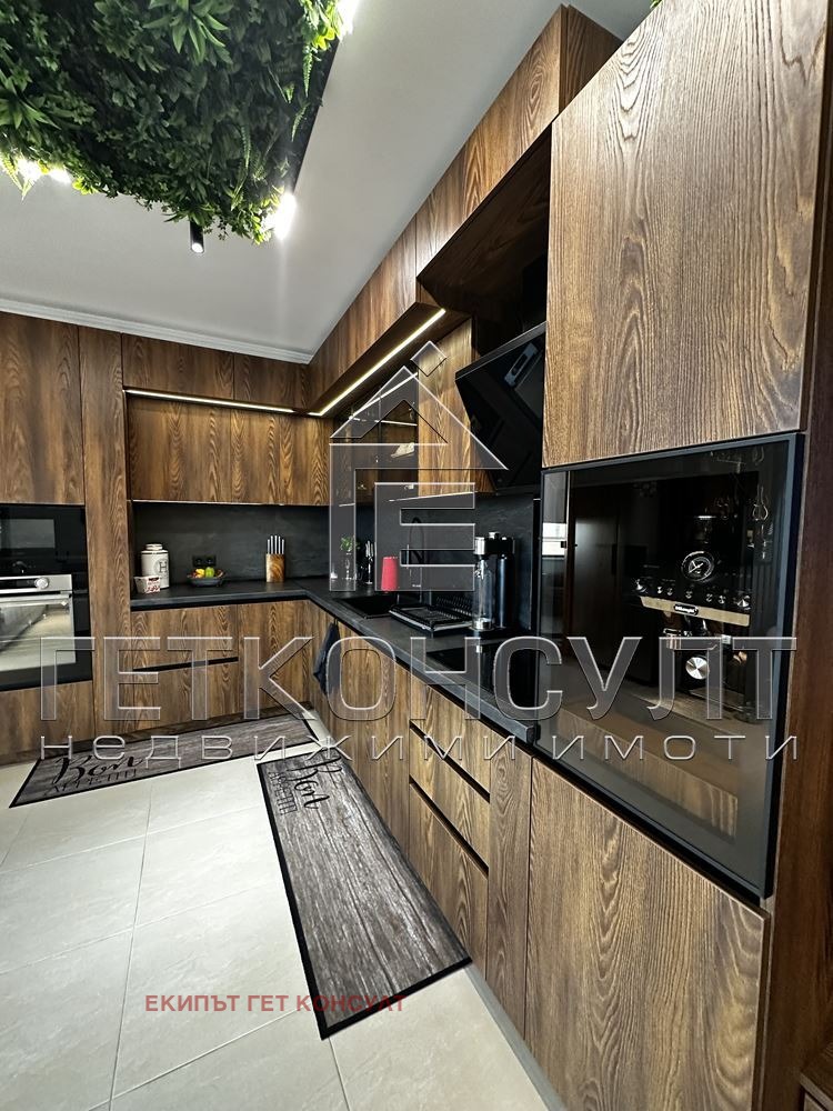Продава 2-СТАЕН, гр. Бургас, Сарафово, снимка 5 - Апартаменти - 55790857