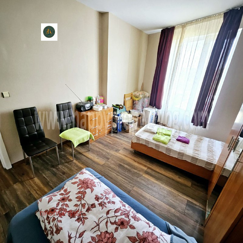 À venda  2 quartos região Burgas , k.k. Slantchev briag , 63 m² | 71507247 - imagem [7]