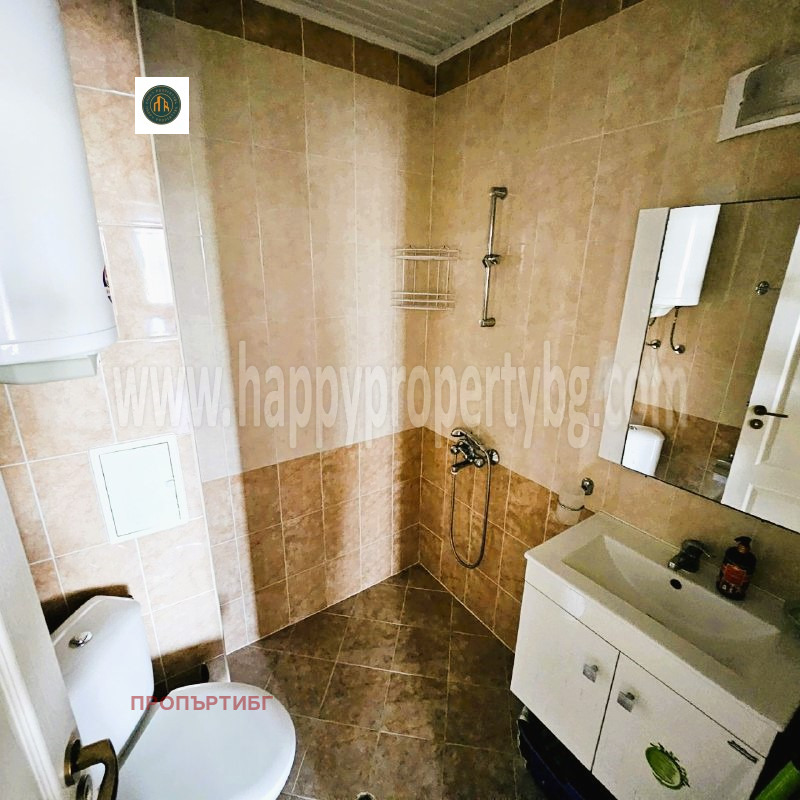 À venda  2 quartos região Burgas , k.k. Slantchev briag , 63 m² | 71507247 - imagem [10]