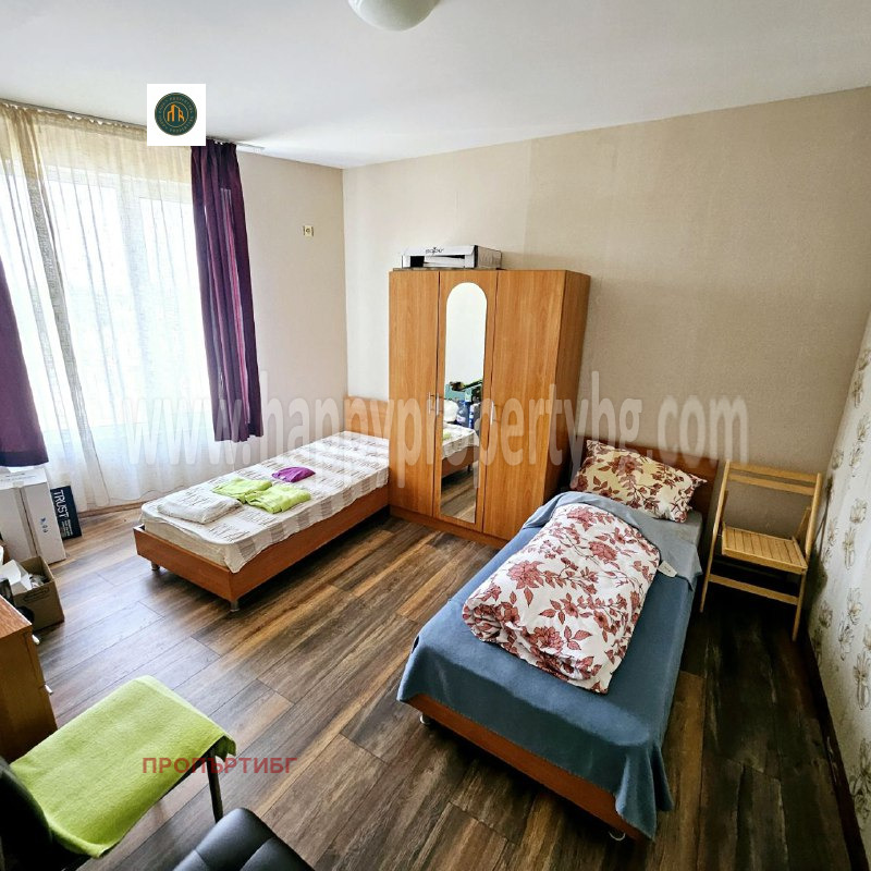 De vânzare  2 dormitoare regiunea Burgas , c.c. Slânciev briag , 63 mp | 71507247 - imagine [6]