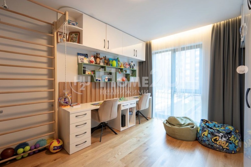 Zu verkaufen  2 Schlafzimmer Sofia , Hladilnika , 124 qm | 53788732 - Bild [7]