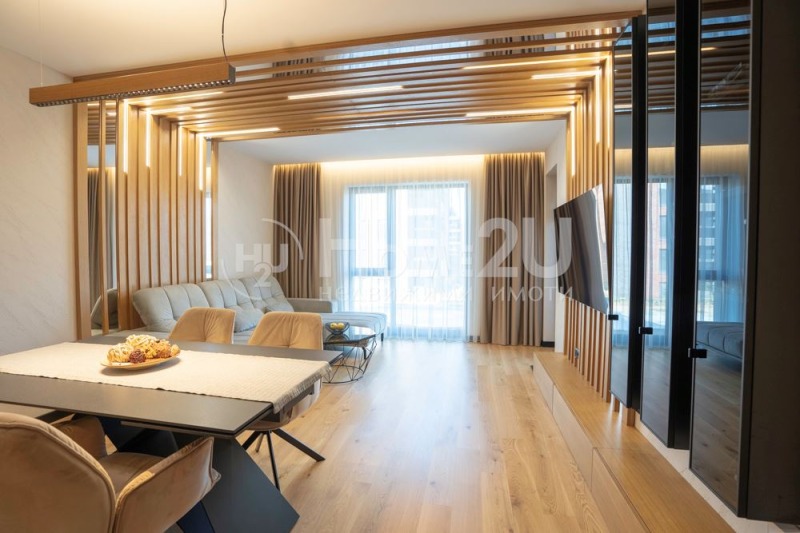 À venda  2 quartos Sofia , Hladilnika , 124 m² | 53788732 - imagem [3]