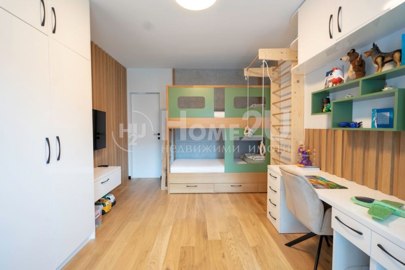 In vendita  2 camere da letto Sofia , Hladilnika , 124 mq | 53788732 - Immagine [8]