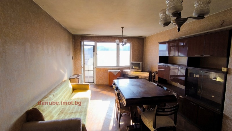 À vendre  2 chambres Rouse , Chirok tsentar , 90 m² | 55478083