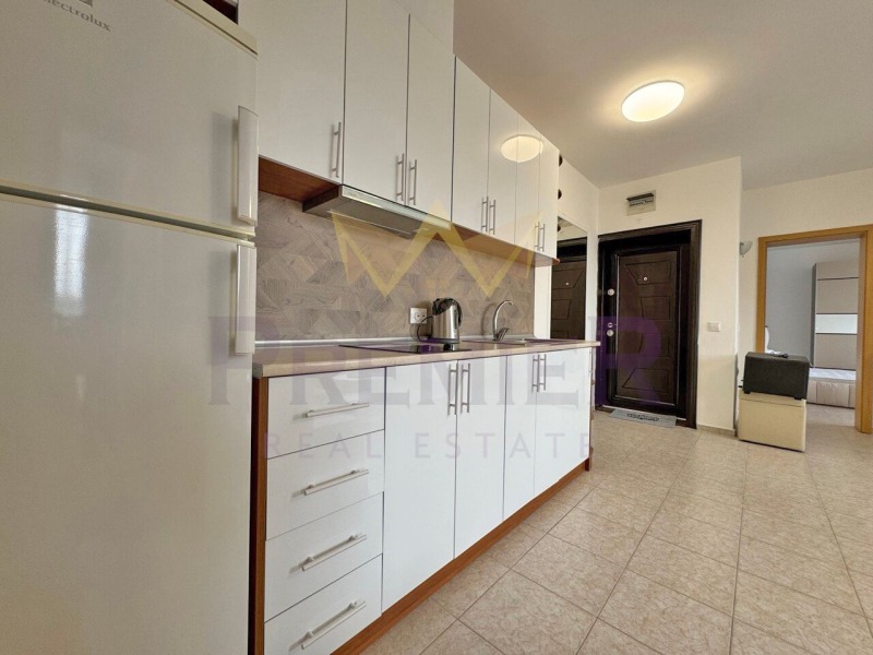 Na prodej  2 ložnice oblast Burgas , k.k. Slančev brjag , 83 m2 | 71889951 - obraz [6]
