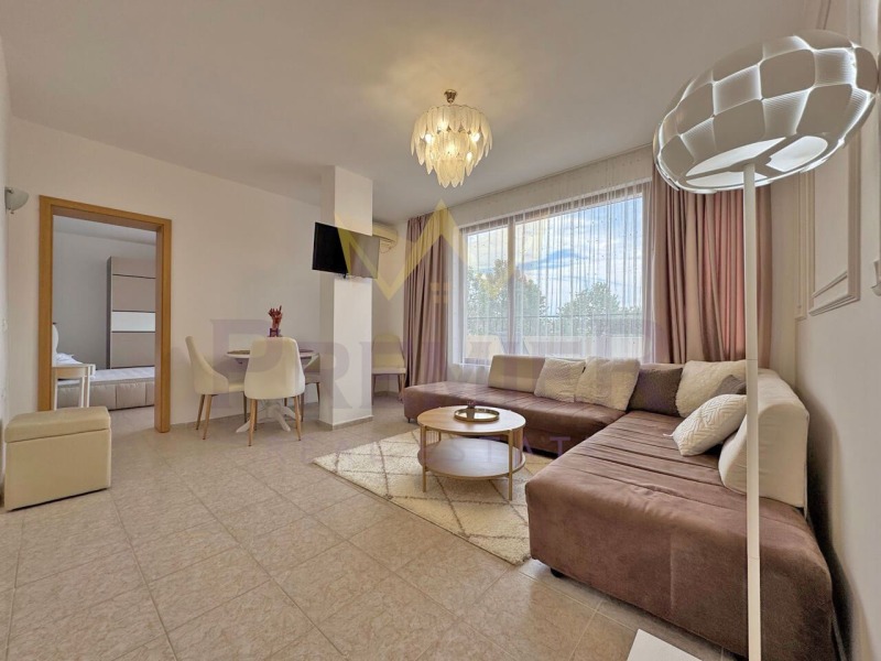 Na prodej  2 ložnice oblast Burgas , k.k. Slančev brjag , 83 m2 | 71889951 - obraz [4]