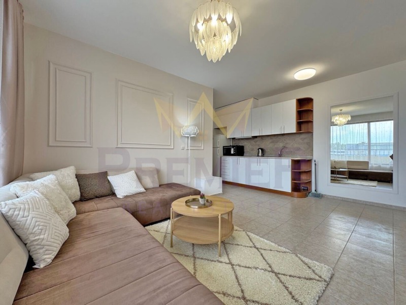 Na prodej  2 ložnice oblast Burgas , k.k. Slančev brjag , 83 m2 | 71889951 - obraz [3]
