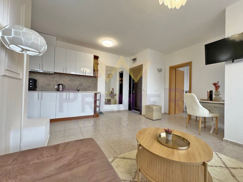 Na prodej  2 ložnice oblast Burgas , k.k. Slančev brjag , 83 m2 | 71889951 - obraz [5]
