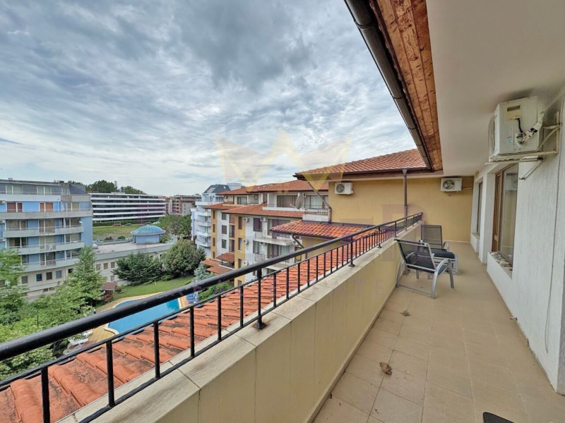 Na prodej  2 ložnice oblast Burgas , k.k. Slančev brjag , 83 m2 | 71889951 - obraz [15]