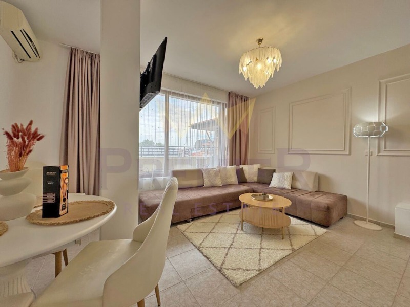 Na prodej  2 ložnice oblast Burgas , k.k. Slančev brjag , 83 m2 | 71889951 - obraz [2]