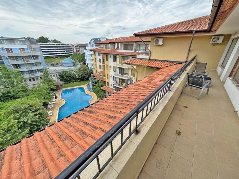 Na prodej  2 ložnice oblast Burgas , k.k. Slančev brjag , 83 m2 | 71889951 - obraz [16]