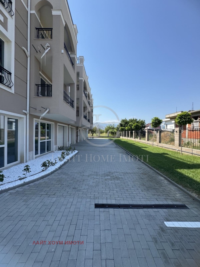На продаж  2 спальні Пловдив , Беломорски , 121 кв.м | 46474375 - зображення [14]