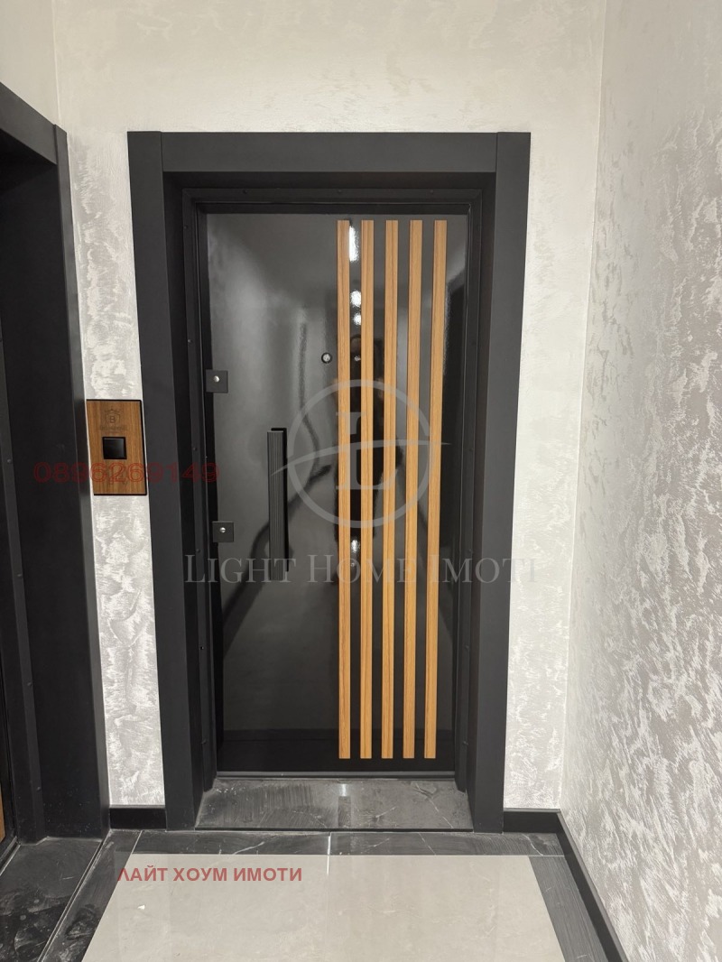 На продаж  2 спальні Пловдив , Беломорски , 121 кв.м | 46474375 - зображення [11]