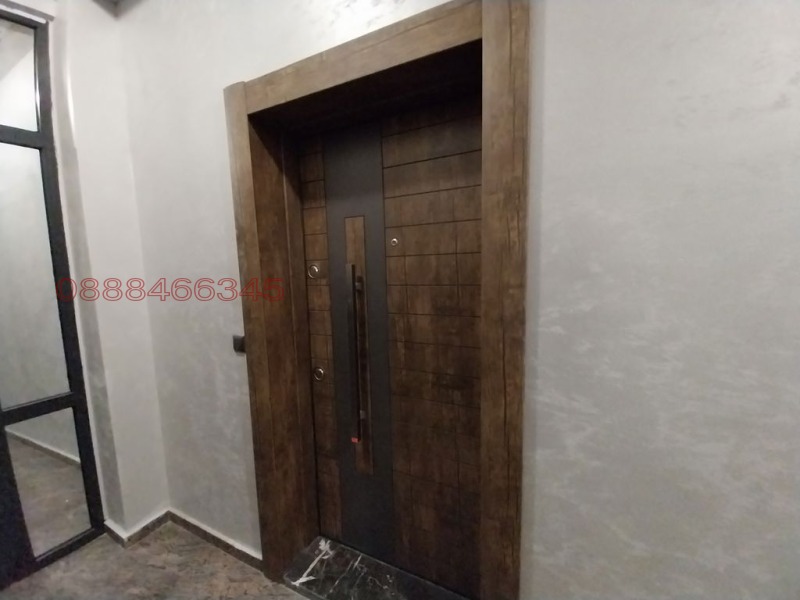 Продава 3-СТАЕН, гр. Пловдив, Младежки Хълм, снимка 4 - Апартаменти - 52640510