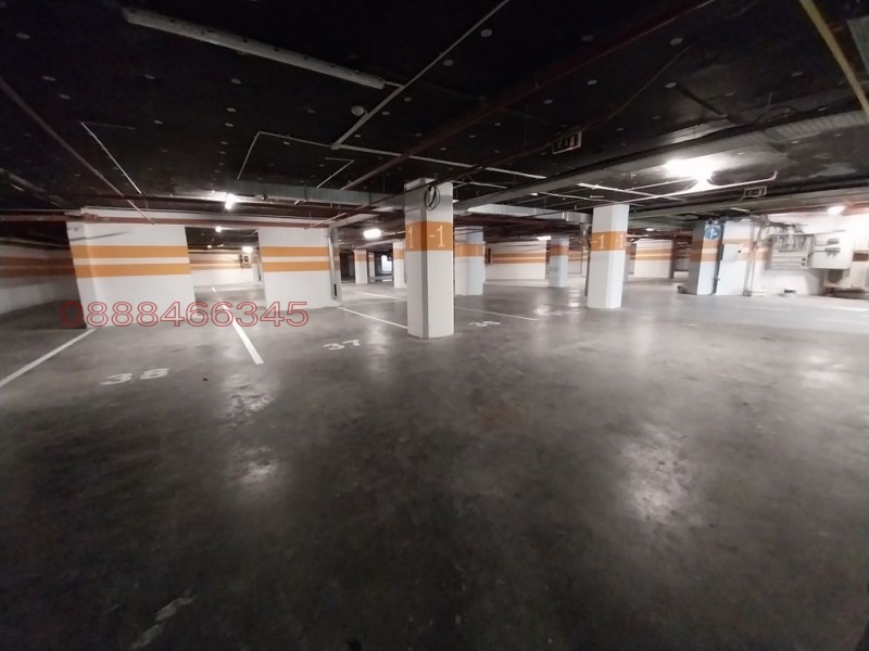 Продава 3-СТАЕН, гр. Пловдив, Младежки Хълм, снимка 13 - Апартаменти - 52640510