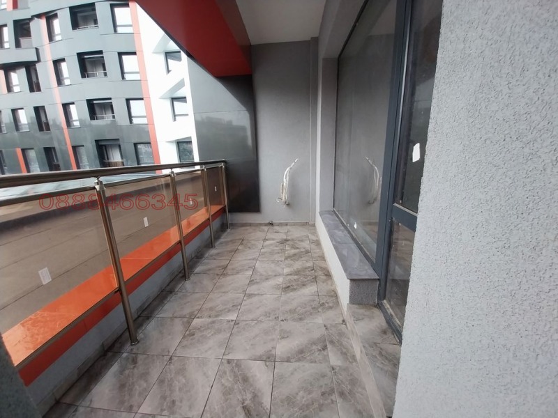 Продава 3-СТАЕН, гр. Пловдив, Младежки Хълм, снимка 11 - Апартаменти - 52640510