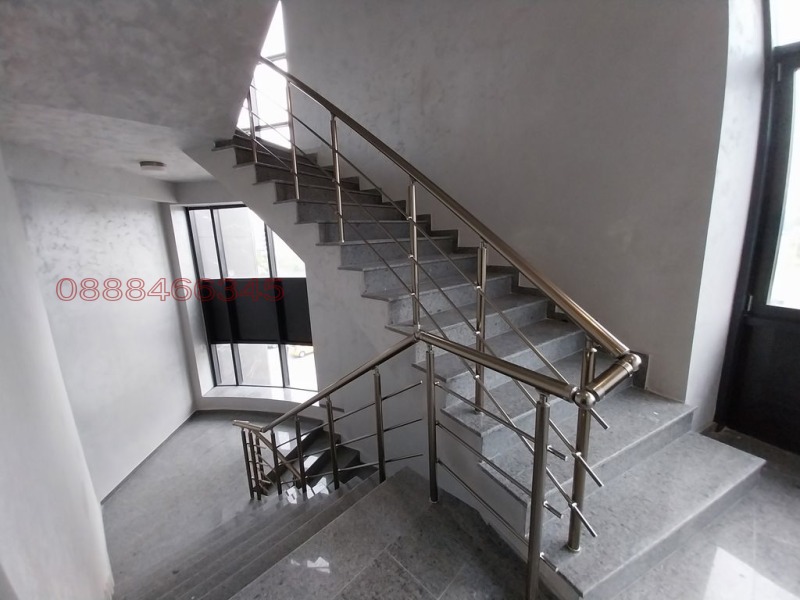 Продава 3-СТАЕН, гр. Пловдив, Младежки Хълм, снимка 3 - Апартаменти - 52640510