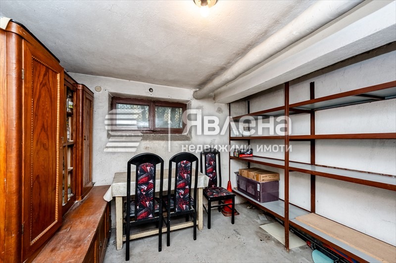 Продава 3-СТАЕН, гр. София, Център, снимка 16 - Апартаменти - 53091932