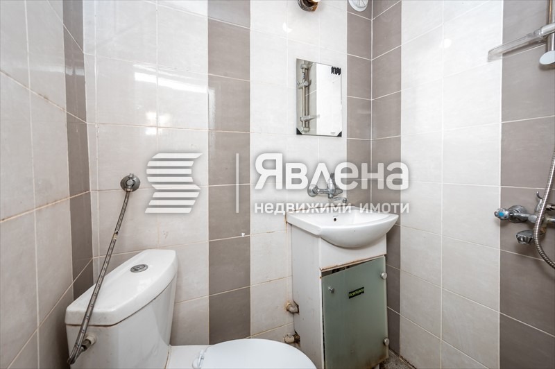 Продава 3-СТАЕН, гр. София, Център, снимка 15 - Апартаменти - 53091932