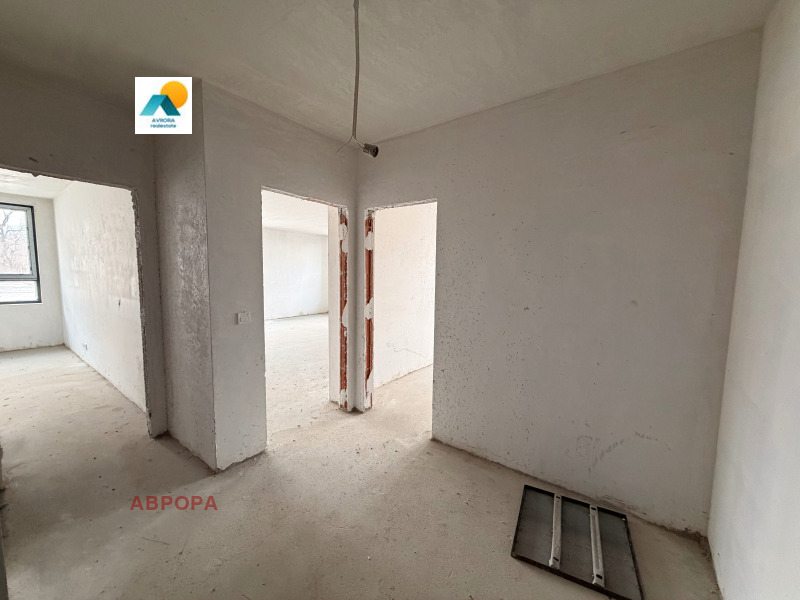 Продава 3-СТАЕН, гр. София, Малинова долина, снимка 14 - Апартаменти - 53155569