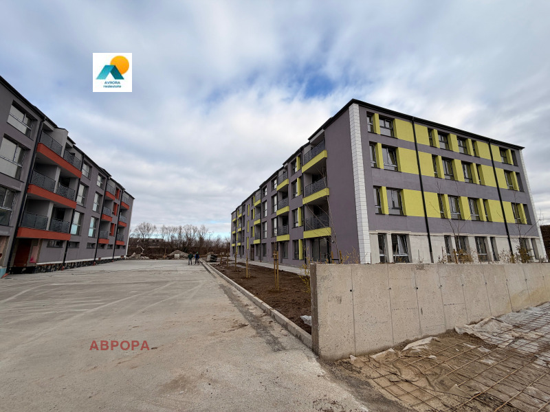 Продава 3-СТАЕН, гр. София, Малинова долина, снимка 16 - Апартаменти - 53155569