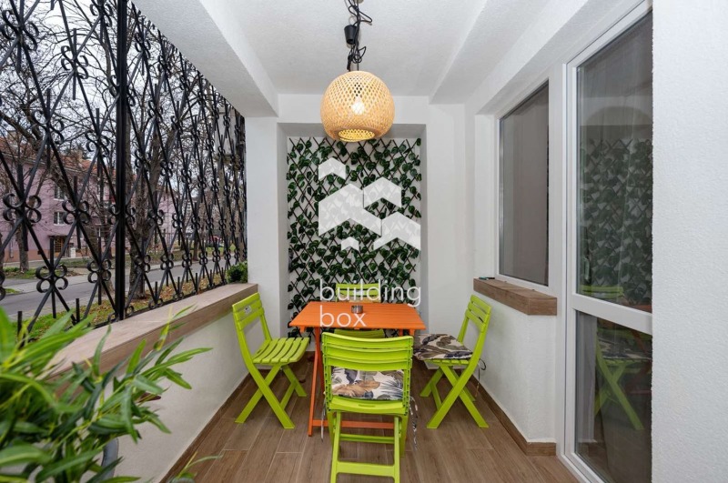 Продава 3-СТАЕН, гр. Пловдив, Кършияка, снимка 15 - Апартаменти - 53161176