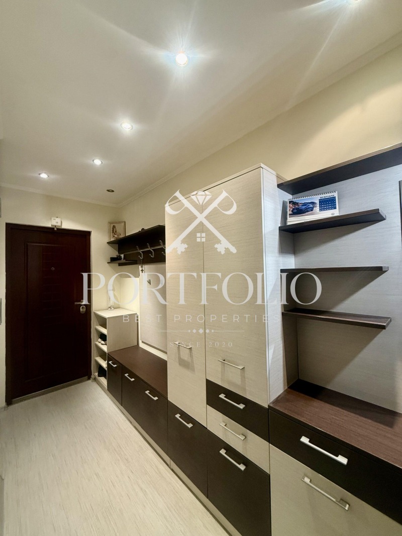 Продава 3-СТАЕН, гр. Бургас, Възраждане, снимка 12 - Апартаменти - 53342142