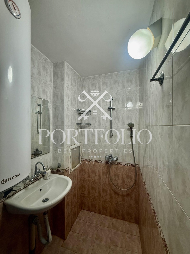 Продава 3-СТАЕН, гр. Бургас, Възраждане, снимка 10 - Апартаменти - 53342142