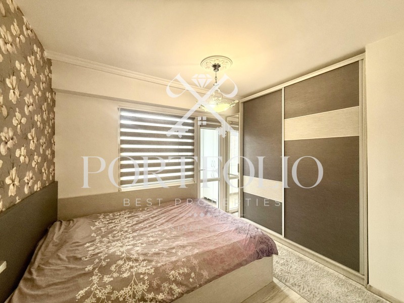 Продава 3-СТАЕН, гр. Бургас, Възраждане, снимка 8 - Апартаменти - 53342142