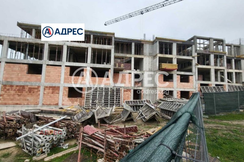 Продава 3-СТАЕН, гр. Варна, Виница, снимка 8 - Апартаменти - 53536949