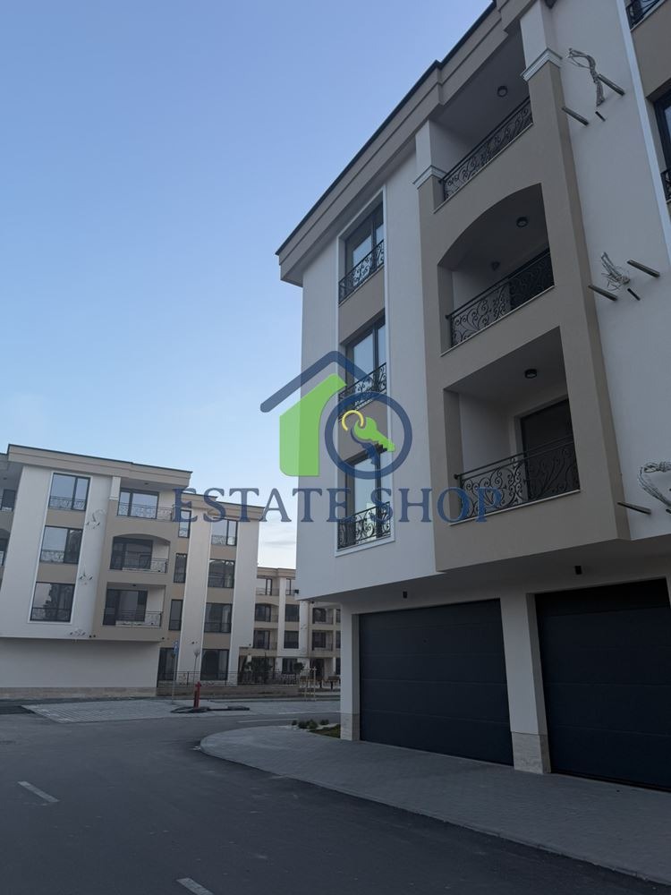 Продава 3-СТАЕН, гр. Пловдив, Кършияка, снимка 11 - Апартаменти - 54224201